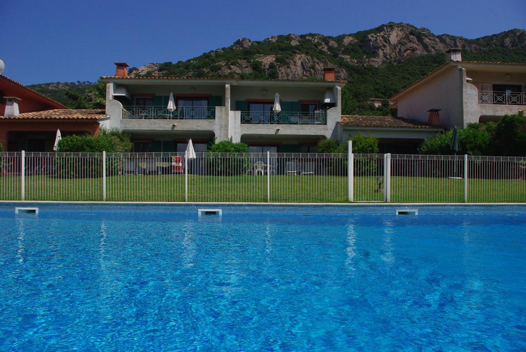 Residence Le Village Marin Porto-Vecchio  Exterior photo